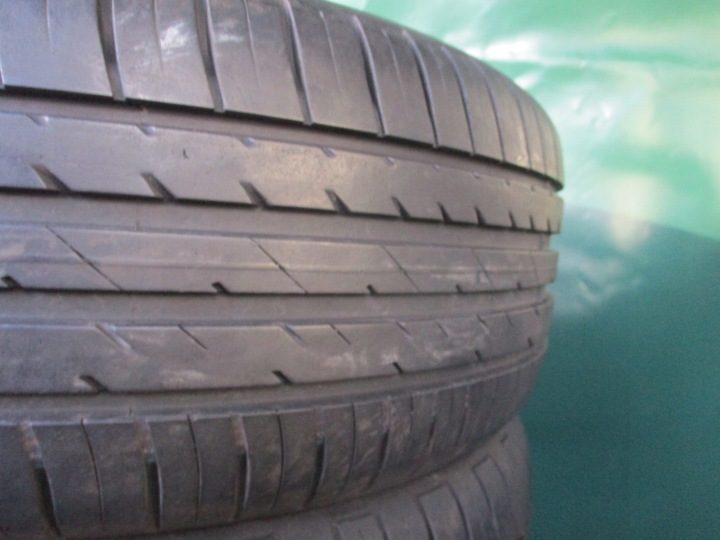 4× Шина летняя Fulda EcoControl HP 205/55R16 91 В, фото 6