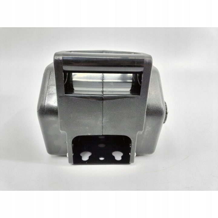 Лебедка электрическая 12V 2000LB., фото 7