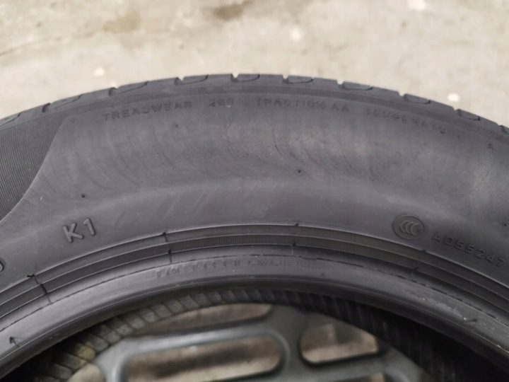 Шина летняя Pirelli Cinturato P7 205/60R16 96 В, фото 7