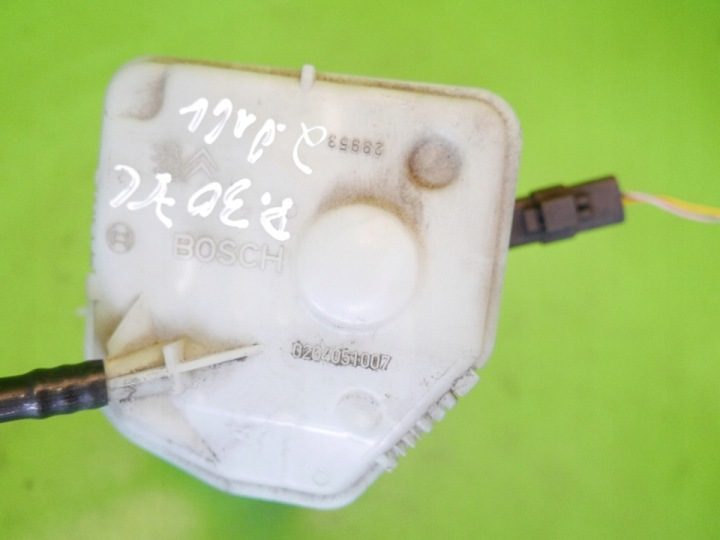 ГЛАВНЫЙ ТОРМОЗНОЙ ЦИЛИНДР 1.6 16V PEUGEOT 307 SW РЕСТАЙЛИНГ 02-09 ГОД, фото 4