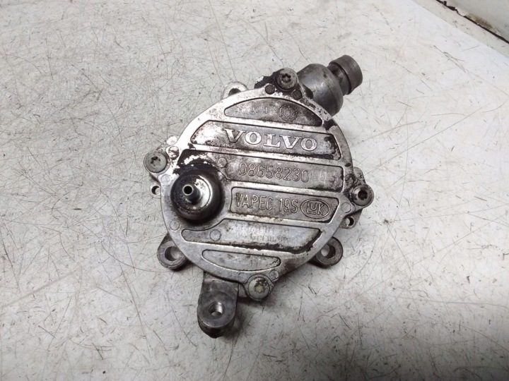 Вакуумный насос VOLVO S60 I 0865823003 2.4L дизель 120 кВт 2002, фото 1