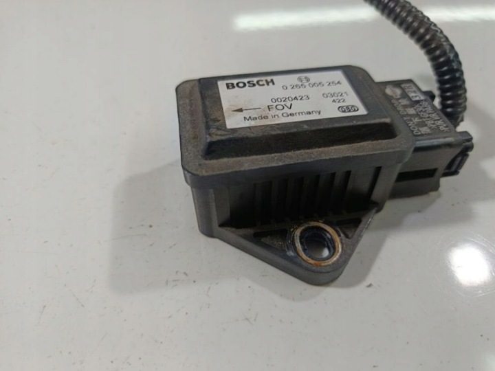 Nissan X-Trail Датчик скорости ESP 2003 2.2L 0265005254 0265005254, 00204, фото 3