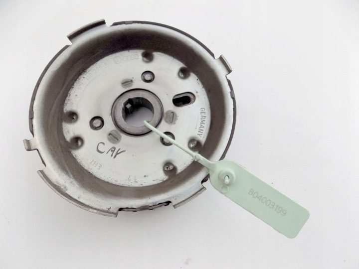 VW Seat Skoda Audi 1,6 TDI CAY шестерня грм 03L109239A 03L109111, фото 2