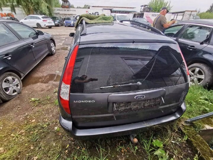 Ford Mondeo Датчик скорости ESP 2002 1.8L TLR57252310105 TLR57252310105,, фото 9