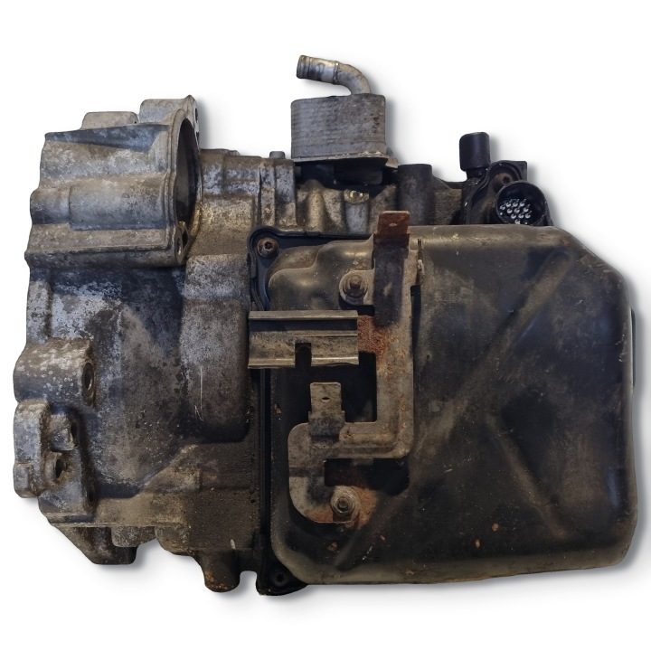 КОРОБКА ПЕРЕДАЧ KCU VW Passat B6 Golf V Touran Audi A3 II 8P 2.0 TDI, фото 7