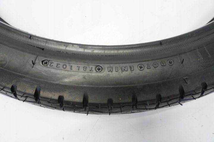 Bridgestone G & L L303 3.00-19 49 S, фото 8