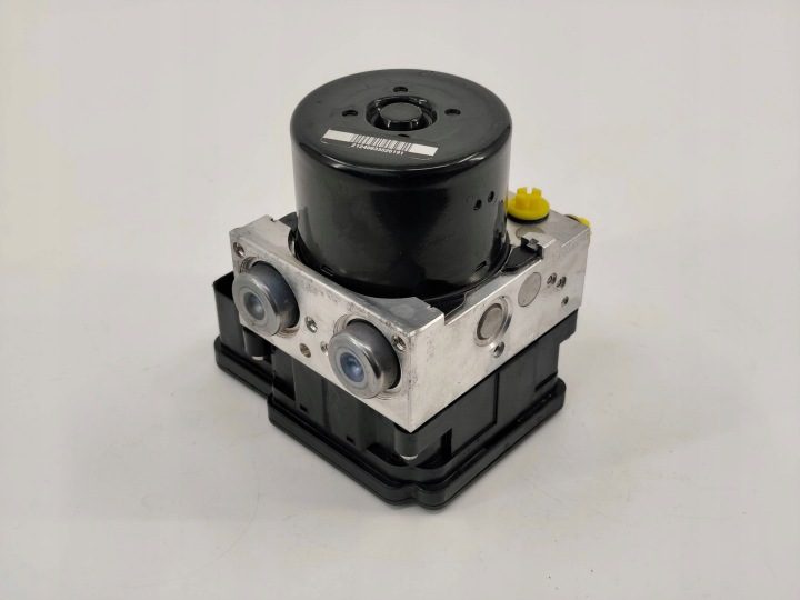 НАСОС ABS RENAULT SCENIC III 476608102R 10021204604 28561056063 10096114563, фото 2