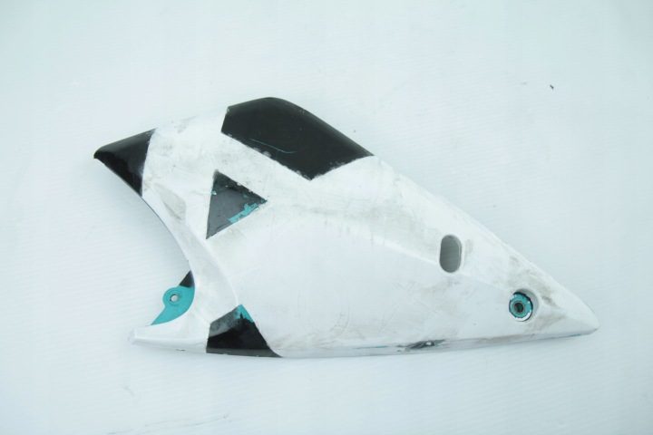 Suzuki GSF 600 S Bandit 00-04 обтекатель защита правая, фото 5