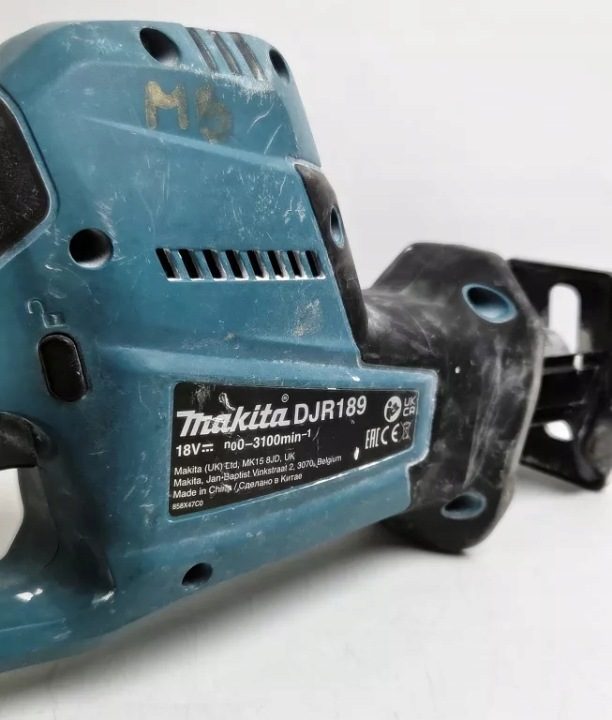 Фонарик аккумуляторный DML806 LED 360° 620lm Makita LXT 14,4/18V Body, фото 5