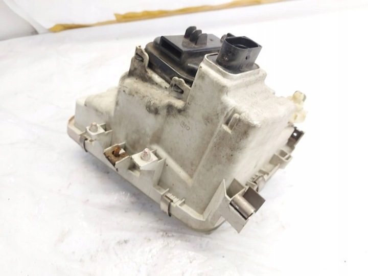Фара Правая Передняя 962496-00 HELLA VW Polo 3 III Хэтчбек (6N1), фото 3
