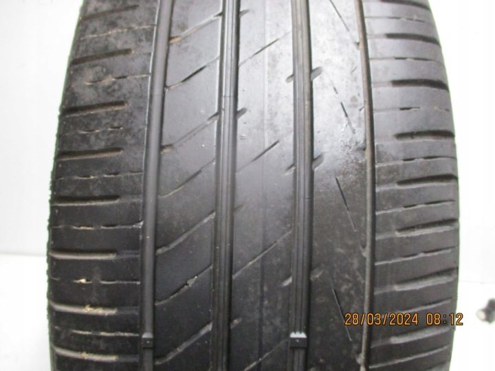 Колеса диски шины Kia Sportage V R19, фото 14
