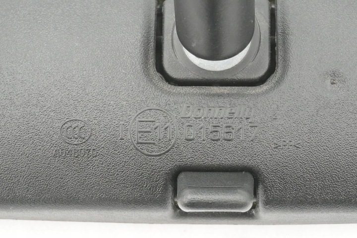 ЗЕРКАЛО САЛОНА SUBARU IMPREZA III 015617, фото 2