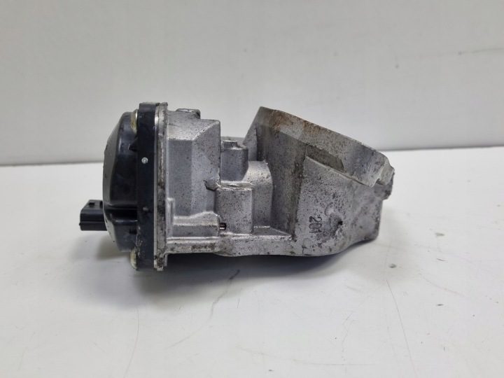 Renault OE H8201143495 147104647R EGR дроссельная заслонка, фото 4