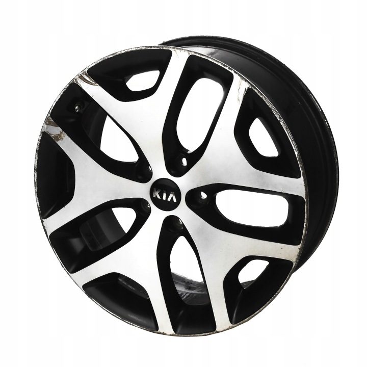Литой диск Kia OE 7.5" x 19" 5x114.3, фото 1