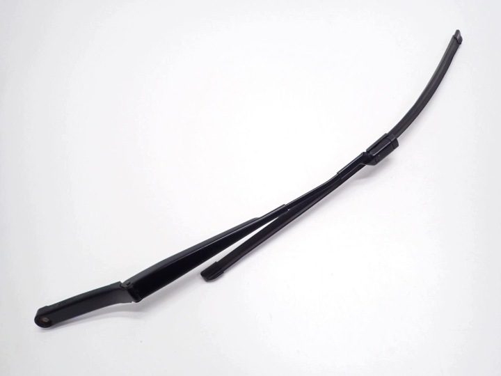 ПОВОДОК СО ЩЕТКОЙ ДВОРНИКА ЛЕВЫЙ ЕВРОПА 3G1955409 VW PASSAT B8 17 г., фото 1