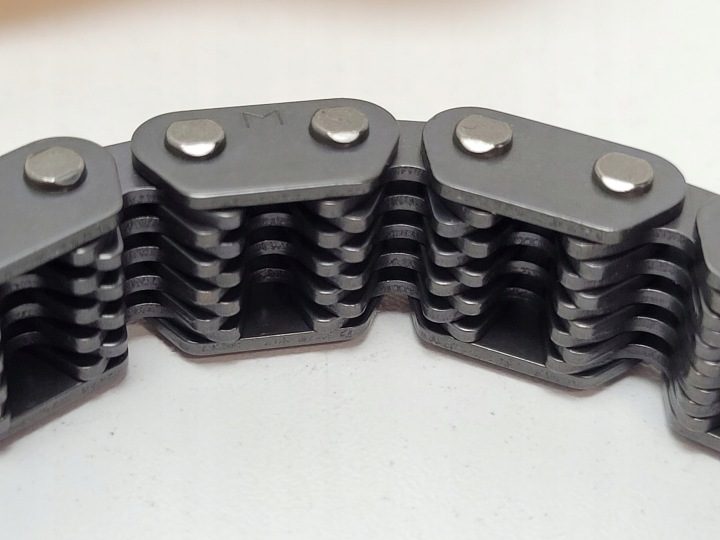 Kawasaki цепь привода стартера 92057-1209 GT-R GPZ 1000 ZZR 1100 ZRX, фото 4