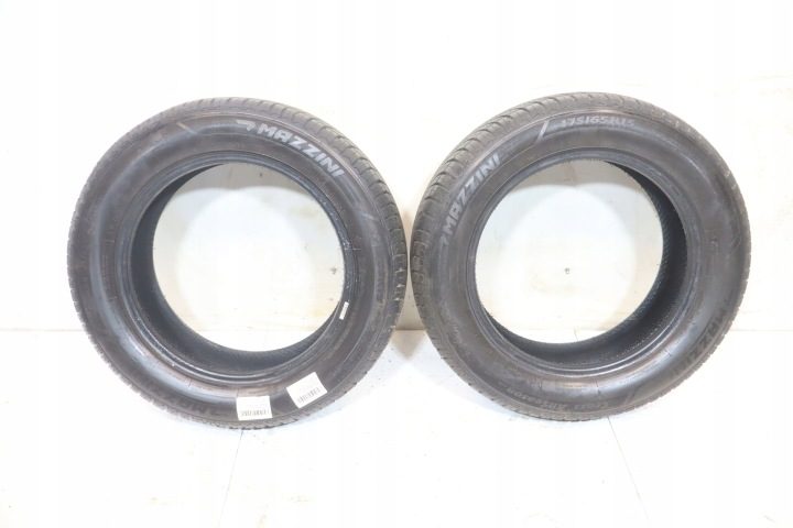 2× Шина всесезонная Mazzini Cross AllSeason AS8 175/65R15 84 H, фото 1