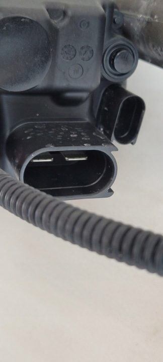 Рулевая рейка VW Skoda 5Q0909144AB 7805501883, фото 6