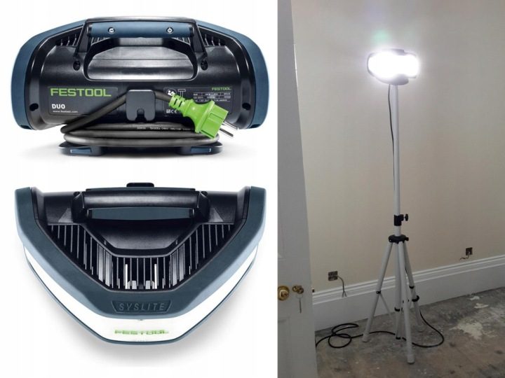Противотуманная фара белая neutralny 8000 lm 112 Вт DUO-Plus, фото 3