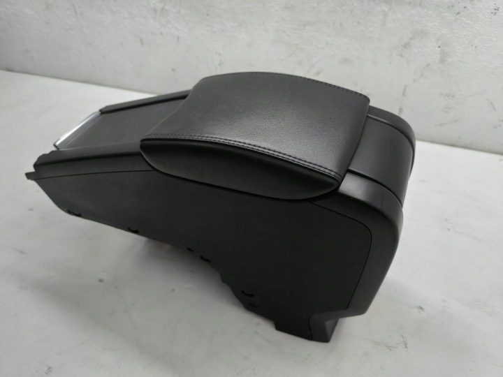Подлокотник центральный тоннель Volvo XC60 I 08-13 39819464, фото 2