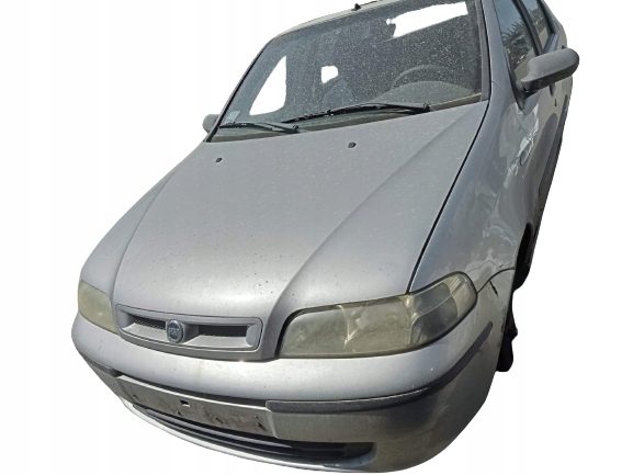 РЫЧАГ РУЧНОГО ТОРМОЗА FIAT ALBEA 04 г., фото 5