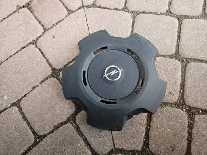 Крышка диска stalowej колпак защита диска #1 Opel Vivaro B 403159195R, фото 1