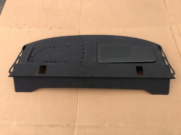 ПОЛКА БАГАЖНИКА AUDI A3 8L ХЭТЧБЕК 3D, фото 1