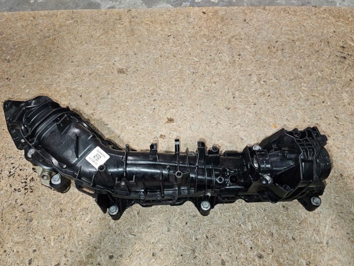 BMW F48 F45 F48 F39 F54 2.0D B47 ВПУСКНОЙ КОЛЛЕКТОР 8513653, фото 1