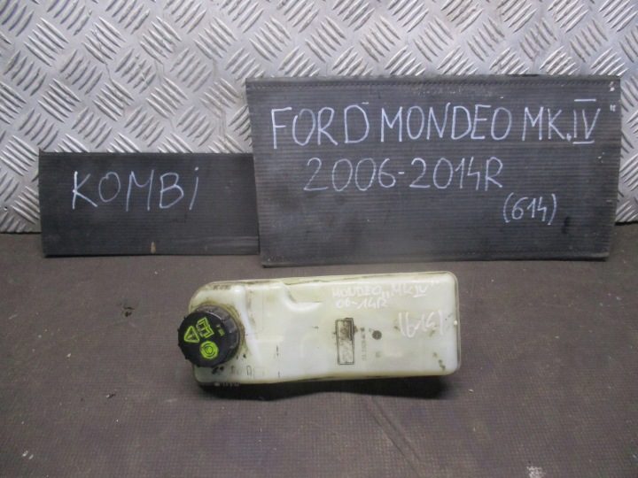 Бак тормозной Ford Mondeo MK IV 07-14R, фото 1