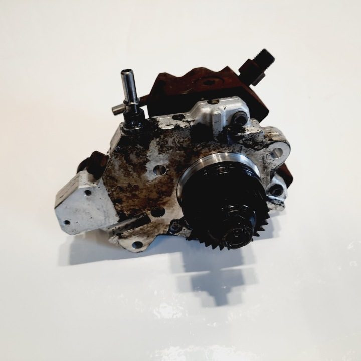 ТНВД Renault Opel 2.0 DCI 0445010099, фото 5