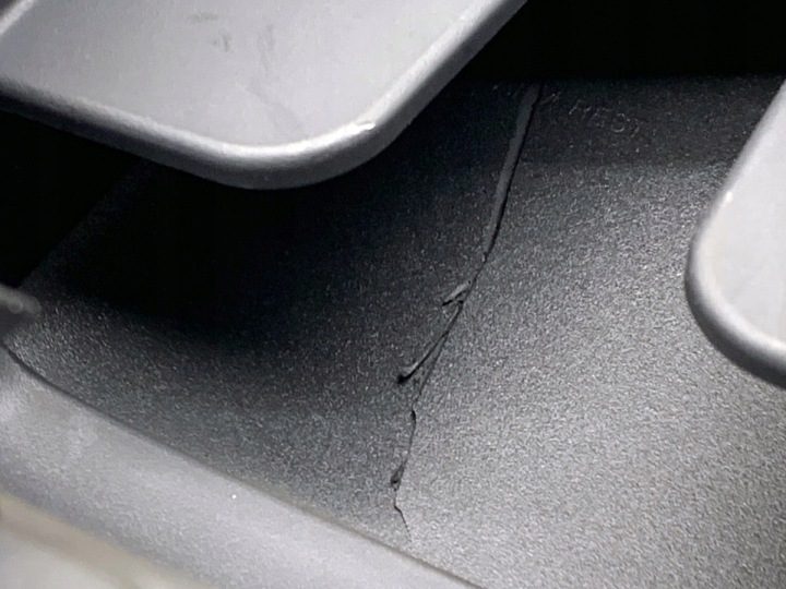 ПОДЛОКОТНИК HYUNDAI i30 Универсал 07-12, фото 5