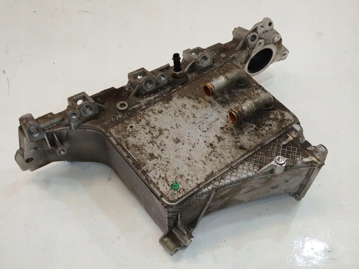 ВПУСКНОЙ КОЛЛЕКТОР ИНТЕРКУЛЕР VW PASSAT B8 04L129766AQ, фото 1