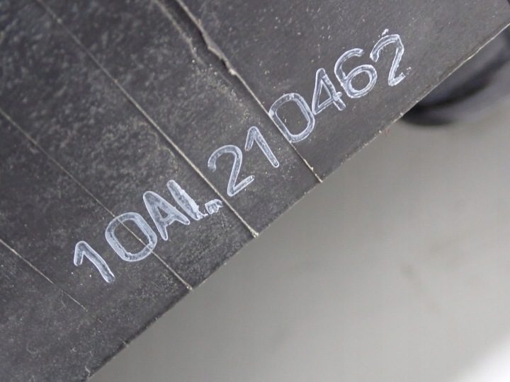 Комплект радиаторов ремень вентилятор европа Mazda 3 II BL 1.6i 10 г., фото 15