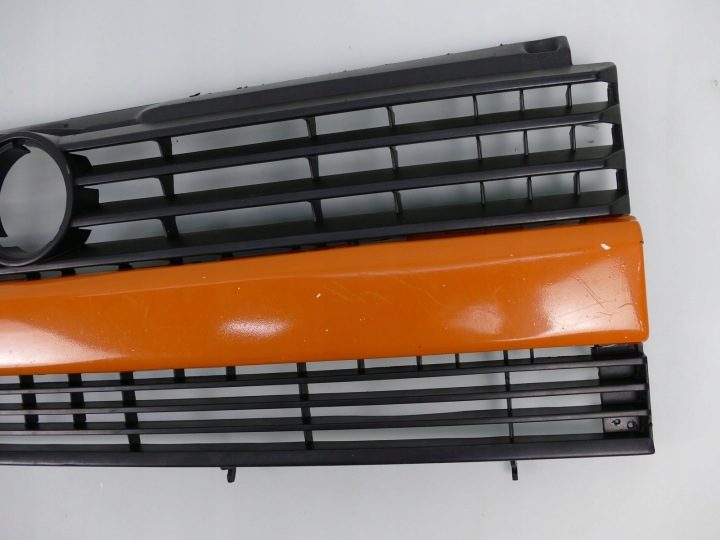 РЕШЕТКА РАДИАТОРА VW TRANSPORTER T4, фото 4