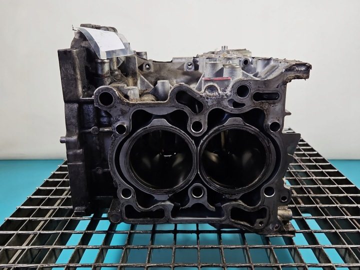 БЛОК ЦИЛИНДРОВ SUBARU FORESTER IV SJ 12-18 2,0 BOXER EE20, фото 7