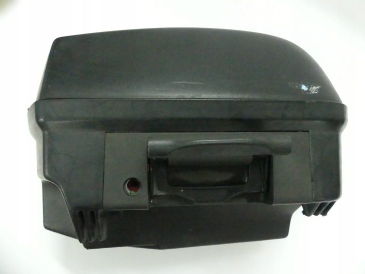 КОФР БОКОВОЙ ЛЕВЫЙ 2317617 BMW R1100 R1150 RS R 1100 1150, фото 6