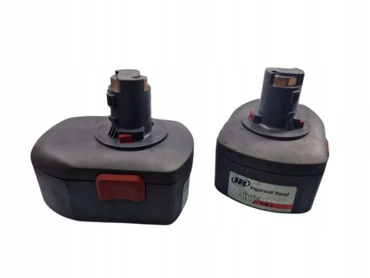 IQ 360 INGERSOLL RAND, фото 5