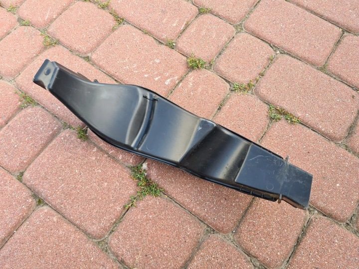 Труба обдува nadmuch Toyota Supra MK5 7454443, фото 1