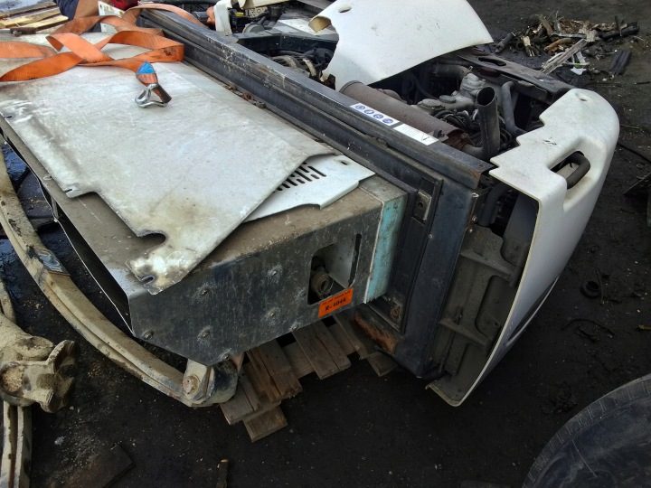 АГРЕГАТ CARRIER SUPRA 750, фото 10