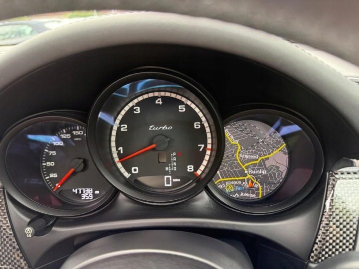 Коробка передач автоматическая с Mechatroniką PFA Porsche Macan 95B турбо 3.6, фото 14