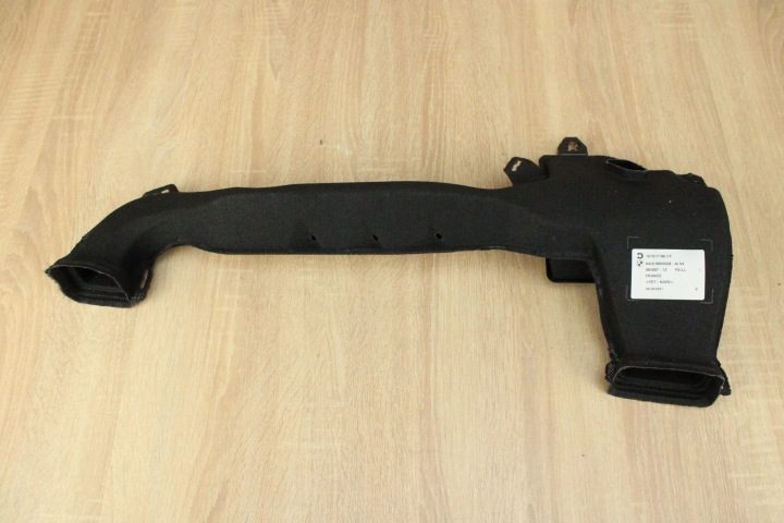Воздуховод Zimnego воздуха панели левый G22 G26 6805528 26 л.с.!, фото 4