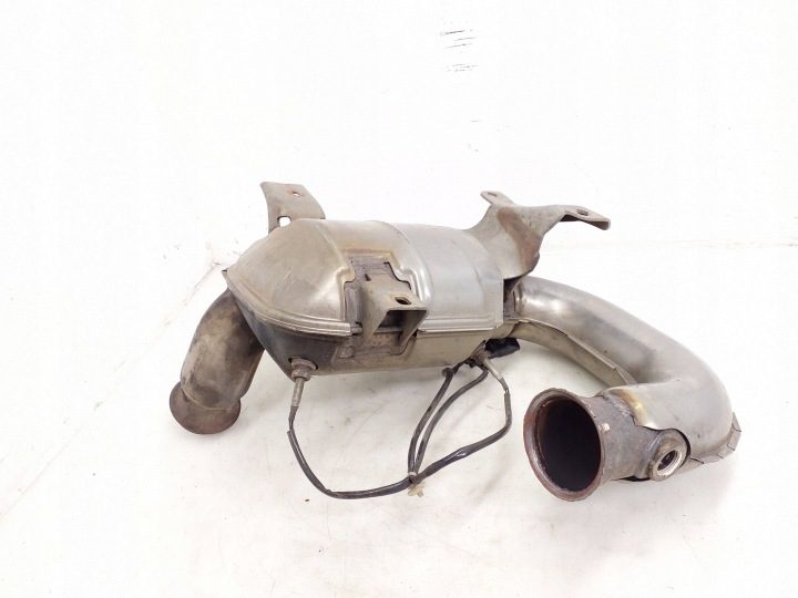 Катализатор/DPF Opel Vivaro 9820974580, фото 5
