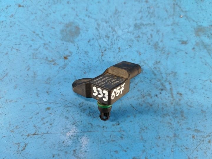 Датчик скорости вращения колеса ABS 0261230252 Mini COOPER S R57 09-15, фото 1