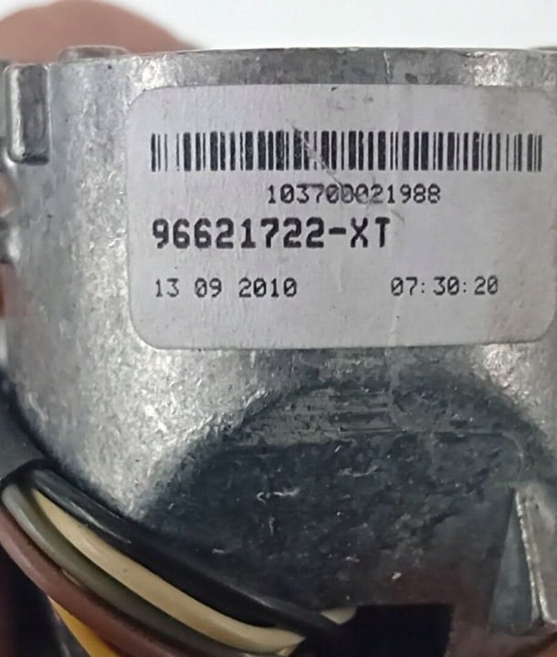ЗЕРКАЛО ЗАДНЕГО ВИДА ВНУТРЕННЕЕ С АВТОЗАТЕМНЕНИЕМ CITROEN C5 III X7 96621722XT, фото 2