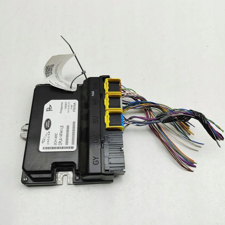 Модуль подвески Pneuaatycznego Land Rover Range Rover Sport II (L494), фото 2