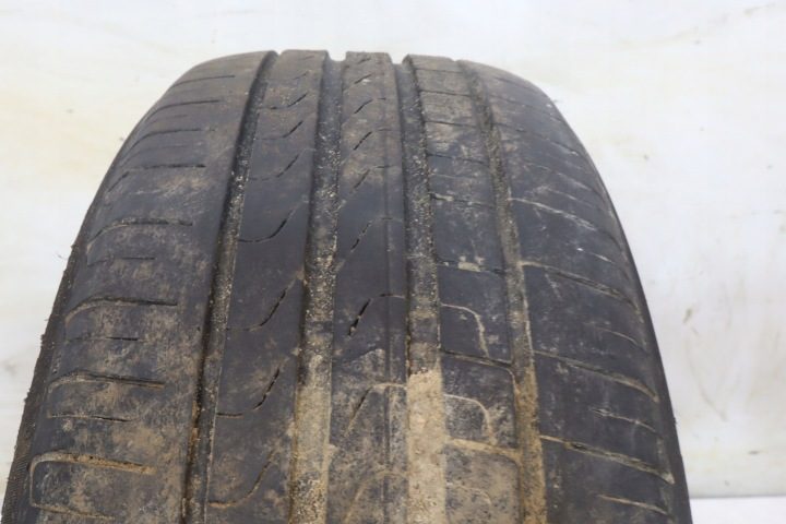2× Шина летняя Pirelli Cinturato P7 Blue 215/55R17 98 Вт усилитель (XL), фото 11