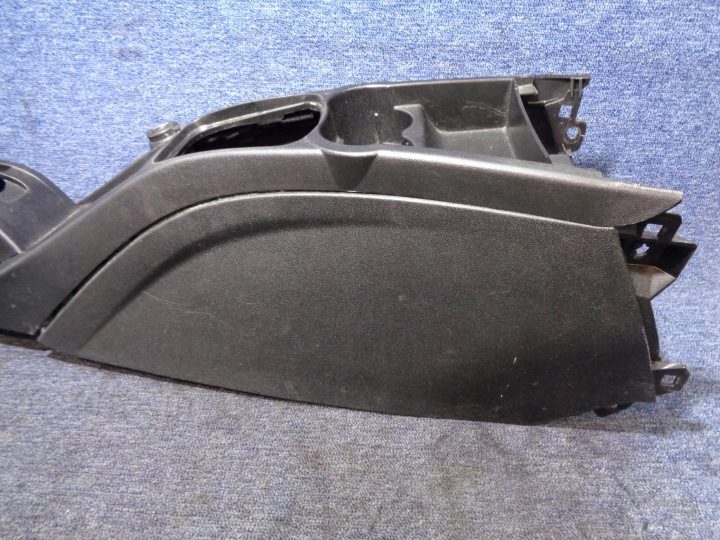 Центральный тоннель накладка Fiat Grande Punto 05-09r, фото 6