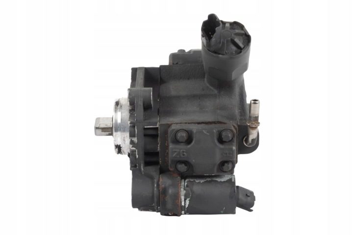 ТНВД MK1 MK2 MK3 MK4 2.0 дизель TDCI 5WS40380 9685705080, фото 3