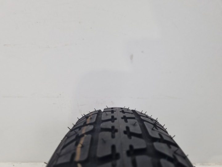 ДОКАТКА Lancer VIII 125/70 D16 R16 5x114.3 запасная запаска, фото 7