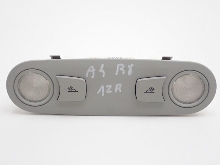 ПЛАФОН САЛОНА КАБИНЫ ОРИГИНАЛ 8T0947111 AUDI A4 B8 12 г., фото 1